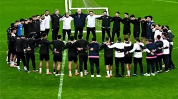 تردد القنوات الناقلة لمواجهة الزمالك وشباب بلوزداد في بطولة كأس الكونفدرالية