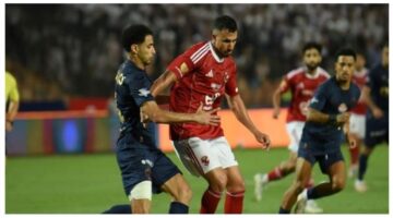 تردد جديد لمتابعة القمة 132 بين الأهلي والزمالك في المواجهة المنتظرة غدا