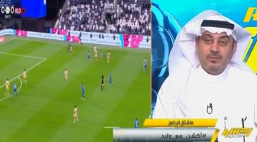 ترشيح الهلال بطلاً للدوري يسبق الأهلي في توقعات مثيرة للجدل بالفيديو