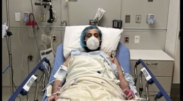 تركي آل الشيخ يضع حداً لشائعات حالته الصحية بعد تداول صورة مزيفة له