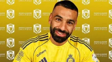 تساؤلات تلاحق مستقبل محمد صلاح عقب تصريحات مثيرة للمذيع إبراهيم الفريان