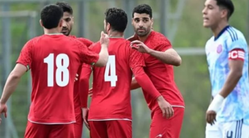 تساؤلات حول غياب الاتحاد الإيراني عن أعمال الكونغرس الآسيوي لكرة القدم