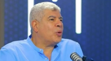 تساؤلات شوبير حول أسباب بحث الأهلي عن مهاجم أجنبي رغم وجود محترفين بإسبانيا