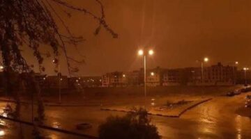 تساؤلات في القاهرة والعبور والشروق بعد سماع أصوات انفجار وهزات أرضية غامضة