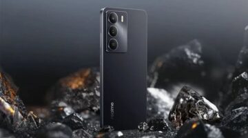 تسريب مواصفات Realme Narzo 100 Lite 5G بشاشة 144 هرتز وبطارية ضخمة