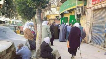 تسهيلات رقمية من الهيئة القومية للتأمينات لأصحاب المعاشات قبل صرف شهر مايو