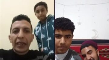 تشكيك مؤسس صفحة أطفال مفقودة في نتيجة تحليل إسلام بعد ثبوت عدم نسبه