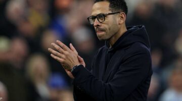 تشيلسي يقيل مدربه بعد أسوأ حصيلة تهديفية للفريق منذ 114 عاماً