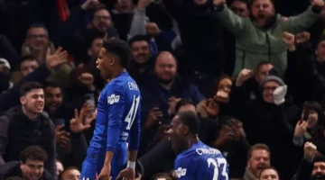 تشيلسي يواجه ليدز يونايتد في نصف نهائي كأس الاتحاد الإنجليزي اليوم
