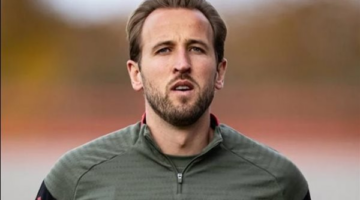 تصريحات غامضة من كومباني حول مشاركة هاري كين ضد ريال مدريد