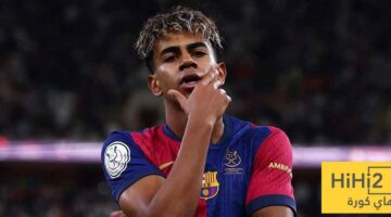 تصريحات لامين يامال المثيرة للجدل التي غابت عن أنظار المتابعين في الفترة الأخيرة