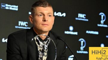 تصريحات مثيرة لتوني كروس بشأن مواجهة بايرن ميونخ وباريس سان جيرمان المرتقبة