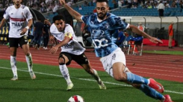 تصريحات مثيرة للجدل من الغندور حول مباراة الزمالك وبيراميدز المرتقبة في الدوري