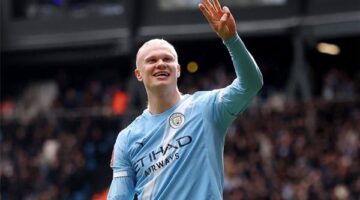 تصريحات مثيرة من هالاند تجاه آرسنال قبل مواجهة أتلتيكو مدريد بدوري أبطال أوروبا