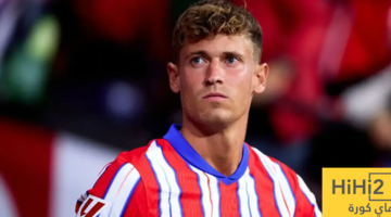 تصريحات نارية من يورينتي تسبق مواجهة برشلونة المرتقبة في الدوري الإسباني