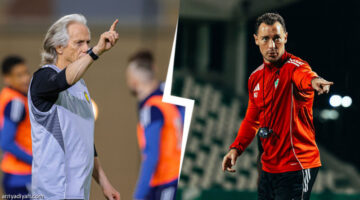 تضارب خيارات يايسله وجيسوس بين ضم 8 لاعبين والاعتماد على أنجيلو