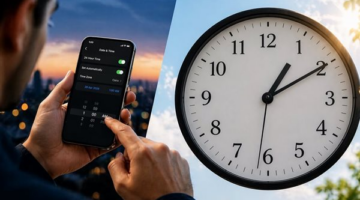 تطبيق التوقيت الصيفي في مصر لمدة 6 أشهر بداية من نهاية أبريل