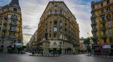 تطبيق زيادة الإيجار القديم بنسبة 15% بدءاً من شهر أغسطس القادم