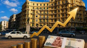 تطبيق زيادة الإيجار القديم بنسبة 15% في أغسطس 2026 وأثرها على المستأجرين