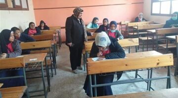 تطبيق نظام البوكليت في امتحانات الدبلومات الفنية 2026 وآليات الإجابة الجديدة