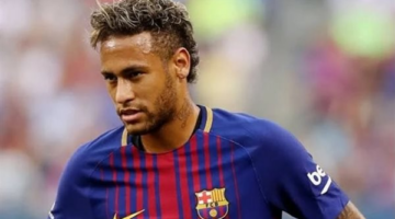 تطور قضية انتقال نيمار إلى برشلونة بعد صدور حكم براءته من الاحتيال