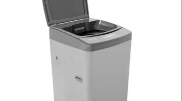 تطورات أسعار غسالة فوق أوتوماتيك 10 كيلو في الأسواق المحلية حالياً