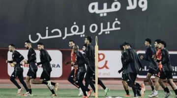 تطورات ترتيب الدوري المصري عقب انتصار الأهلي وإصابة أشرف بن شرقي المفاجئة