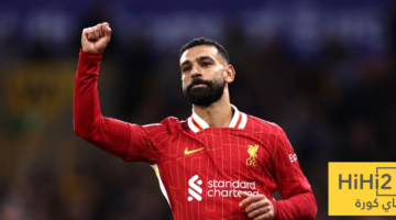 تطورات جديدة تحسم وجهة محمد صلاح المقبلة في الدوري السعودي لكرة القدم