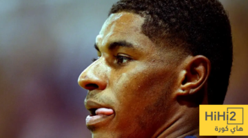 تطورات حاسمة ومفاجئة حول مستقبل ماركوس راشفورد مع مانشستر يونايتد الفترة المقبلة