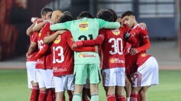 تطورات في الأهلي: حسم صفقتين وتأجيل ملف أزمة زيزو لموعد لاحق