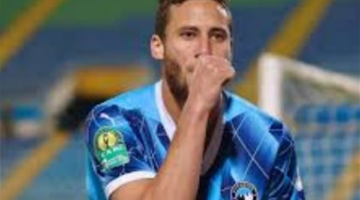 تطورات قضية رمضان صبحي أمام المحكمة الفيدرالية ومصير عودته للملاعب في مايو