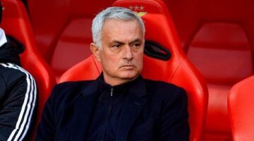 تطورات مثيرة تقرب جوزيه مورينيو من تولي تدريب نادي ريال مدريد الإسباني