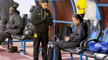 تطورات مثيرة داخل نادي الاتحاد بعد إقالة المدرب لايا عقب عامين