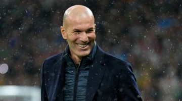 تطورات مثيرة في كواليس فشل مفاوضات نادي الهلال مع المدرب زين الدين زيدان