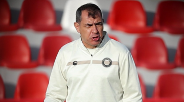 تطورات مصير القحطاني بعد خروجه من حسابات فريق الهلال بشكل نهائي