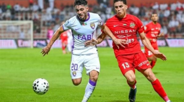 تعثر الفرسان يمنح الزعيم أفضلية تاريخية في سباق التتويج بلقب الدوري