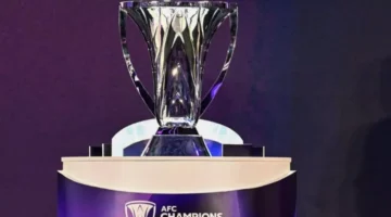 تعديلات جديدة من الاتحاد الآسيوي بشأن مقاعد دوري أبطال آسيا للنخبة القادمة