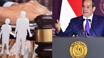 تعديلات مرتقبة على قانون الأسرة في مصر تشمل النفقة وسن الحضانة والاستضافة