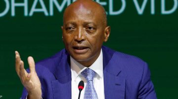 تعليق باتريس موتسيبي على اتهامات السنغال له بالفساد يثير جدلاً واسعاً