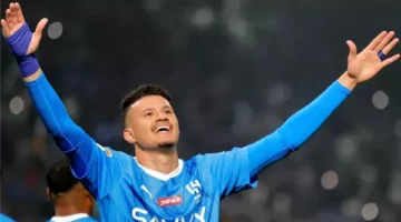 تعليق مثير للجدل من محمد الغامدي على صورة عبدالله الحمدان يشعل التفاعل