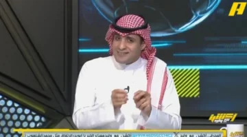 تعليق مثير من السالمي على طرد محمد أبو الشامات وتأثيره بصفوف القادسية