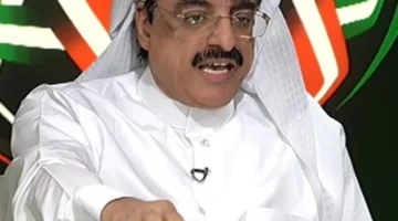 تعليق مثير من الهدلق بعد نشر مقطع من مباراة الهلال والتعاون