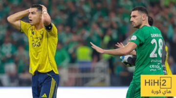 تعليمة مفاجئة من الفيفا تفرض حكماً غير مونديالي لقيادة قمة النصر والأهلي