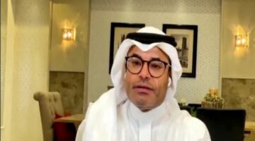 تغريدة غامضة من محمد الشيخ تثير جدلاً واسعاً بين جماهير النصر