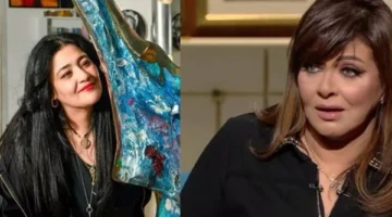 تغريم الفنانة هالة صدقي 20 ألف جنيه إثر قضية شاليمار شربتلي