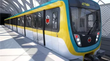 تغليظ غرامات مترو الأنفاق إلى 1000 جنيه ومخالفة ركوب الرجال عربات السيدات