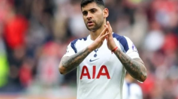 تغير أولويات برشلونة في الميركاتو بعد تعثر صفقة ضم باستوني من الإنتر