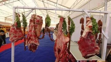 تغيرات أسعار الدواجن واللحوم والأسماك في أسواق محافظة سوهاج اليوم الأحد