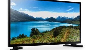 تغيرات أسعار شاشات التلفزيون 65 بوصة داخل سوق الأجهزة الكهربائية في مصر