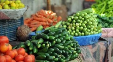 تغيرات في أسعار الخضراوات بأسواق ومحلات الأقصر خلال تعاملات يوم الإثنين 27 أبريل
